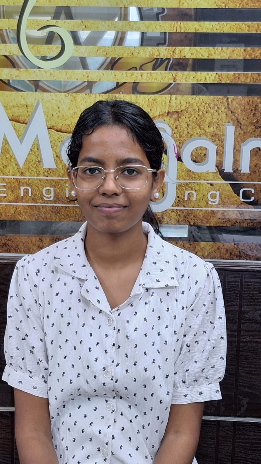 Sneha Nivrutti Kachare