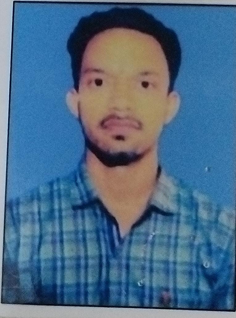 Pravin Shirke 