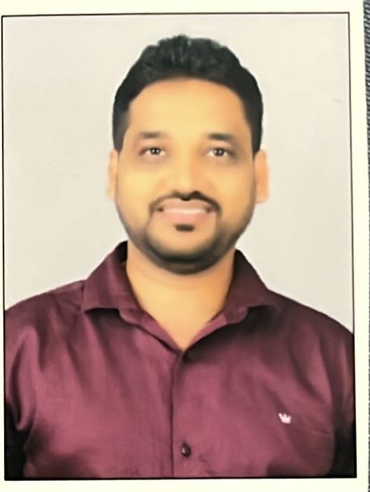 Vikas Gaikwad 