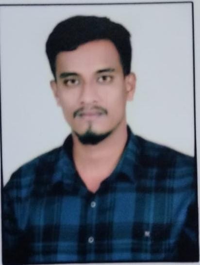 Rahul Manje 